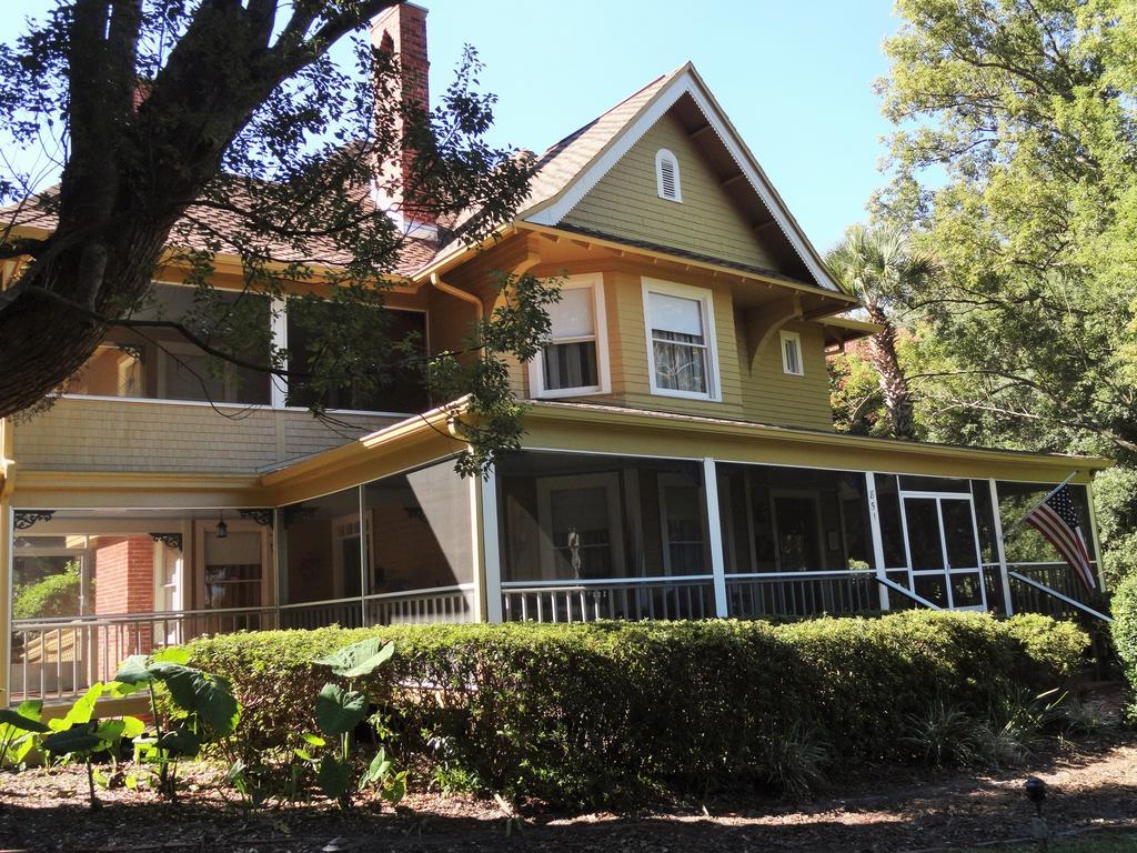 Thurston House Altamonte Springs Zewnętrze zdjęcie