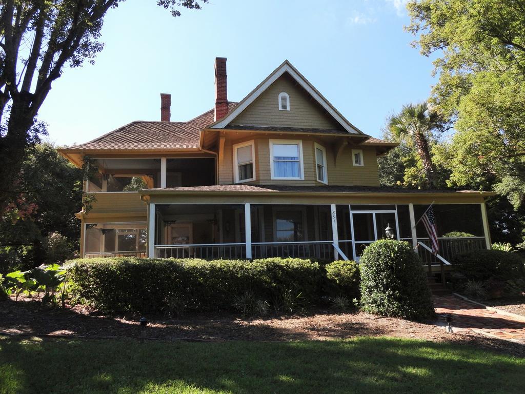 Thurston House Altamonte Springs Zewnętrze zdjęcie
