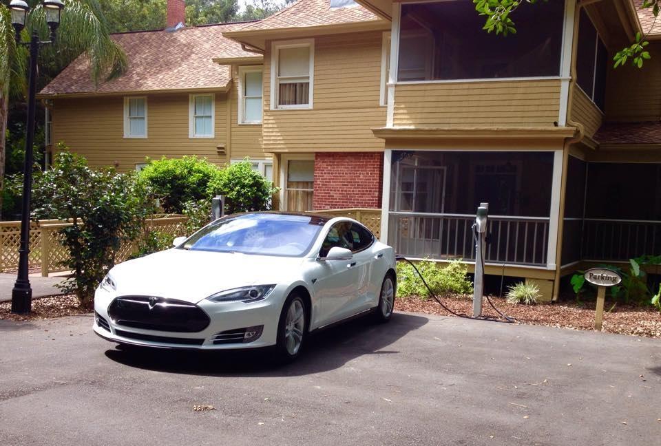 Thurston House Altamonte Springs Zewnętrze zdjęcie