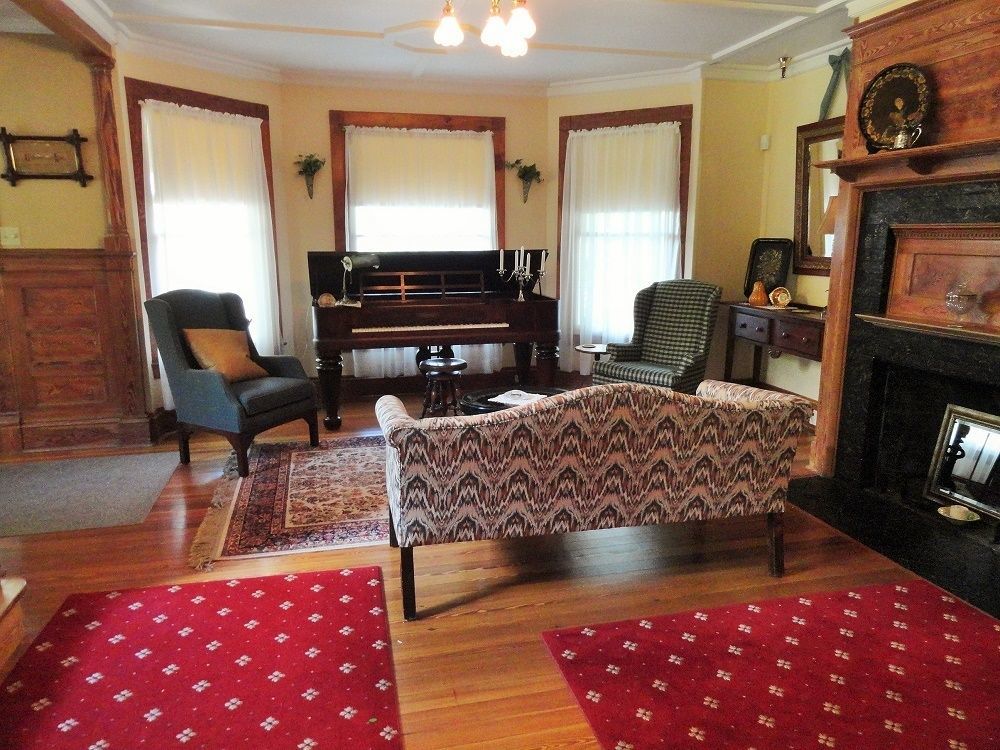 Thurston House Altamonte Springs Zewnętrze zdjęcie