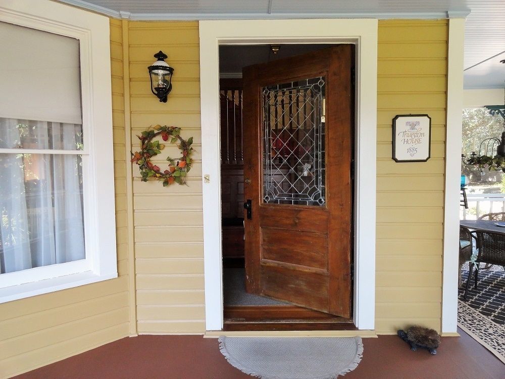 Thurston House Altamonte Springs Zewnętrze zdjęcie