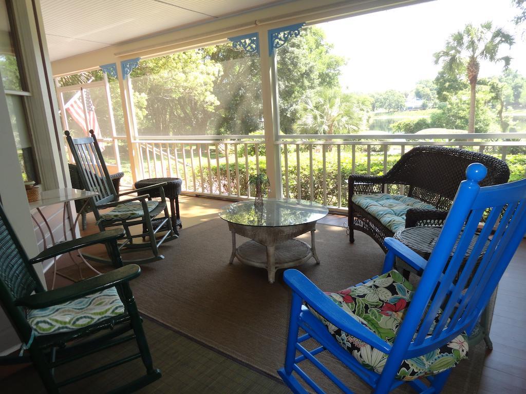 Thurston House Altamonte Springs Zewnętrze zdjęcie