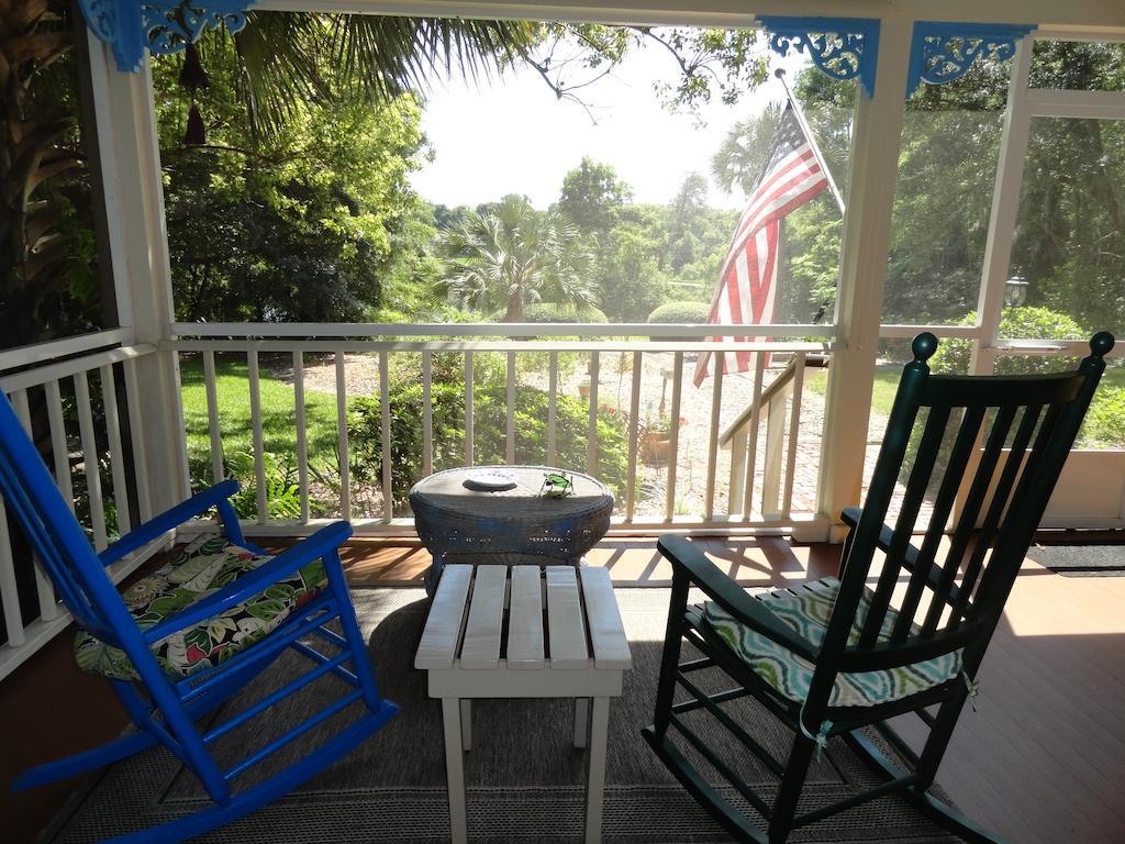 Thurston House Altamonte Springs Zewnętrze zdjęcie