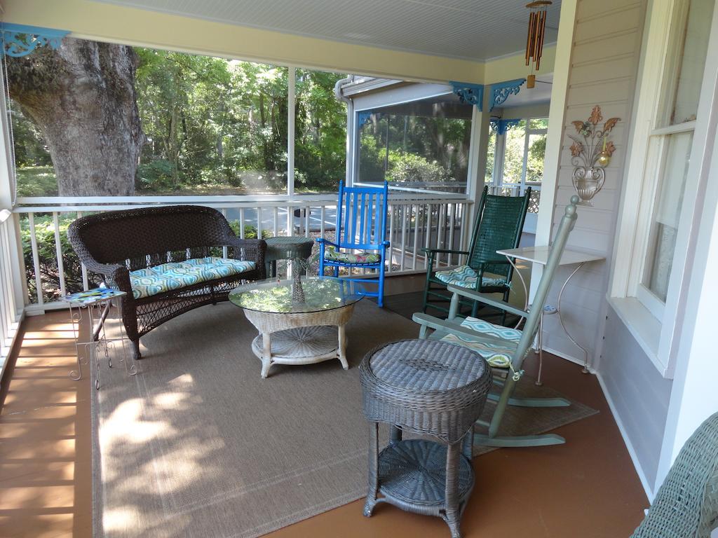 Thurston House Altamonte Springs Zewnętrze zdjęcie