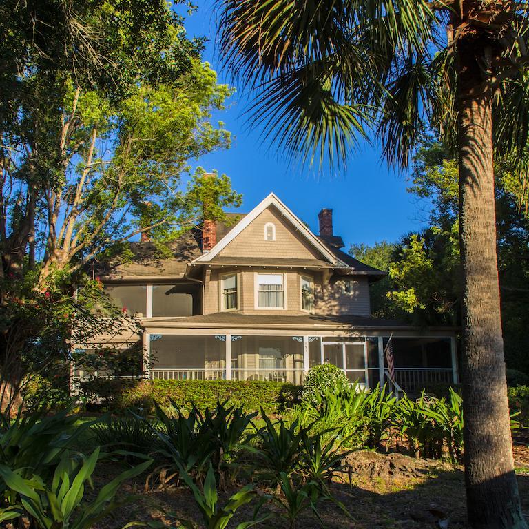 Thurston House Altamonte Springs Zewnętrze zdjęcie