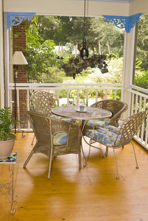 Thurston House Altamonte Springs Zewnętrze zdjęcie
